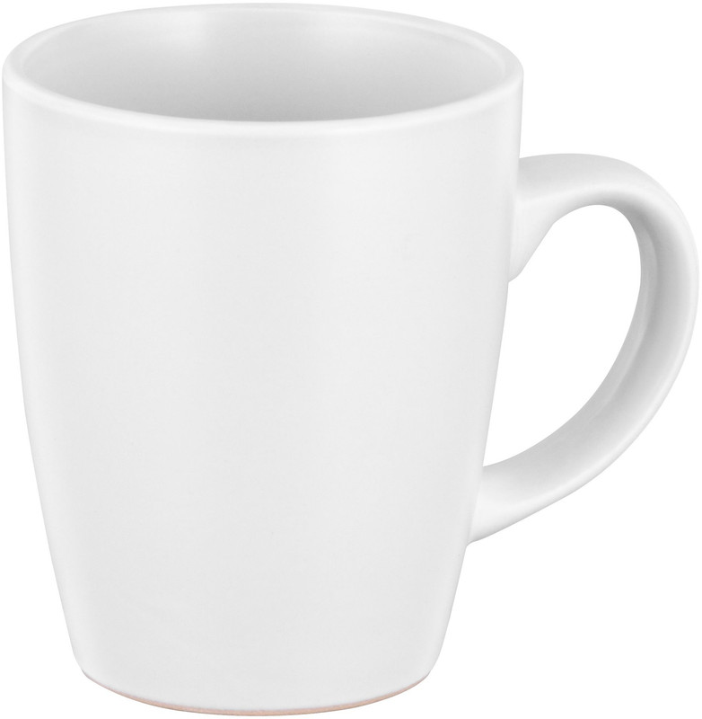 Чашка ARDESTO Molize 350 мл Біла (AR2935MW)